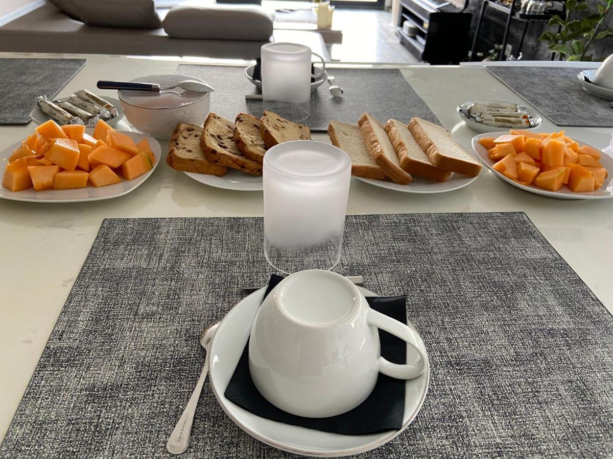 Blue Diamond Room Salles-d'Aude ภายนอก รูปภาพ