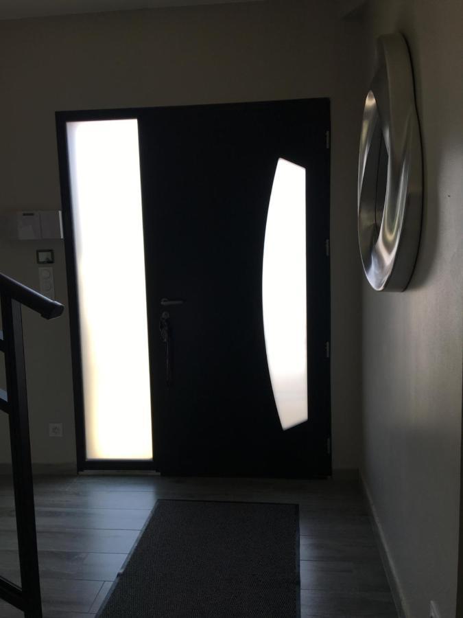 Blue Diamond Room Salles-d'Aude ภายนอก รูปภาพ