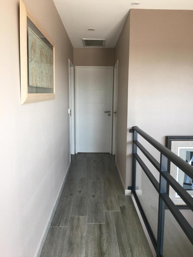 Blue Diamond Room Salles-d'Aude ภายนอก รูปภาพ