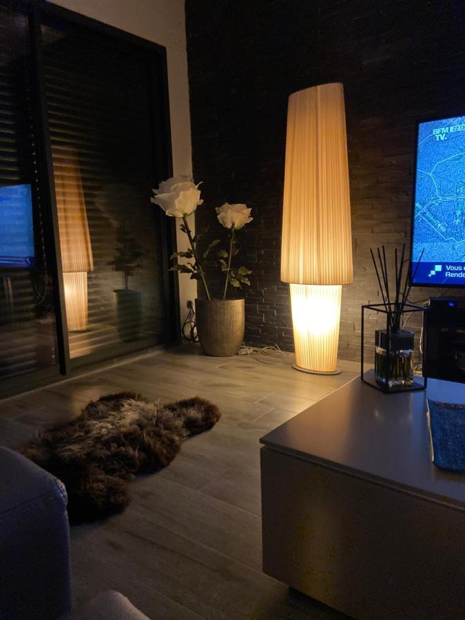 Blue Diamond Room Salles-d'Aude ภายนอก รูปภาพ