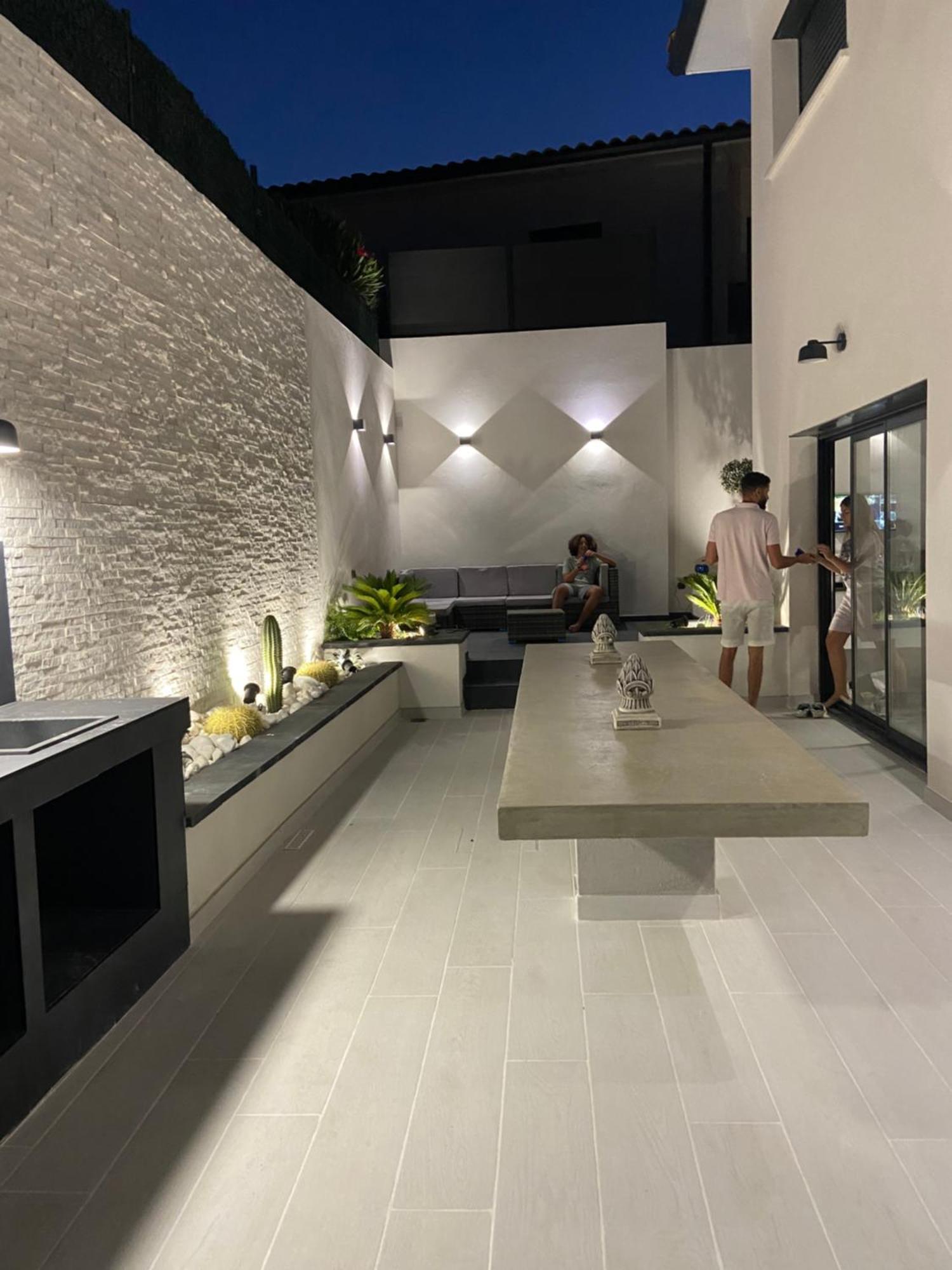 Blue Diamond Room Salles-d'Aude ภายนอก รูปภาพ